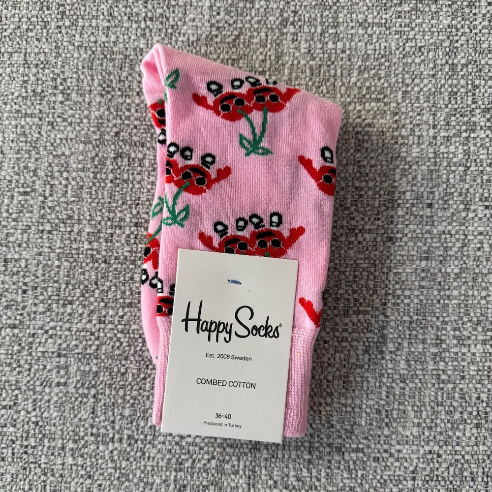 Happy Socks